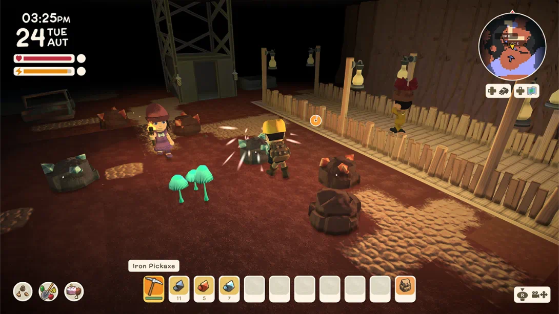 图片[2]-【美版】金垦小镇 .Dinkum-游糖YoTeb