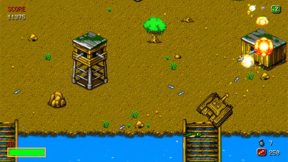 图片[2]-【美版】重机枪之怒 .Machine Gun Fury-游糖YoTeb