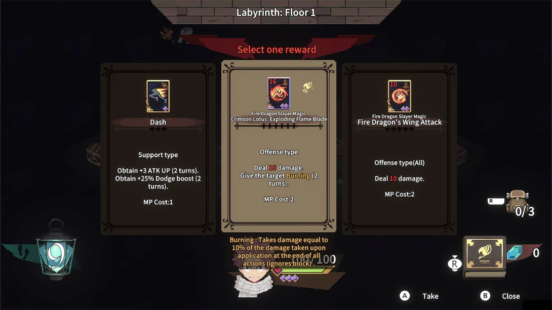 图片[4]-【美版】妖精的尾巴 地下迷城 .FAIRY TAIL DUNGEONS-游糖YoTeb