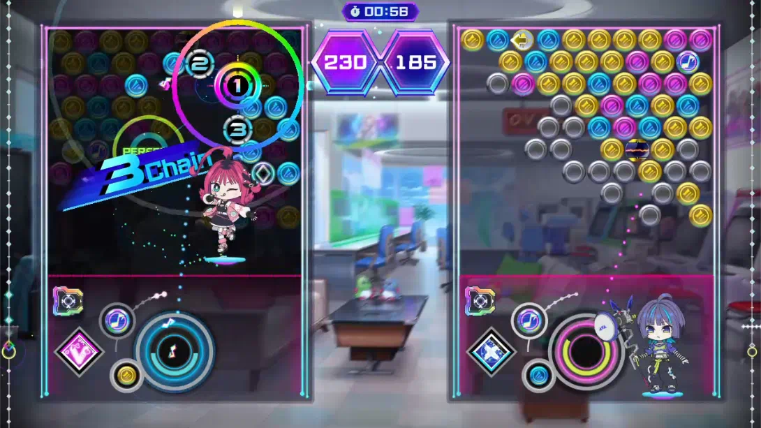 图片[2]-【美版】QQQ节拍！！！ .QQQbeats!!!-游糖YoTeb