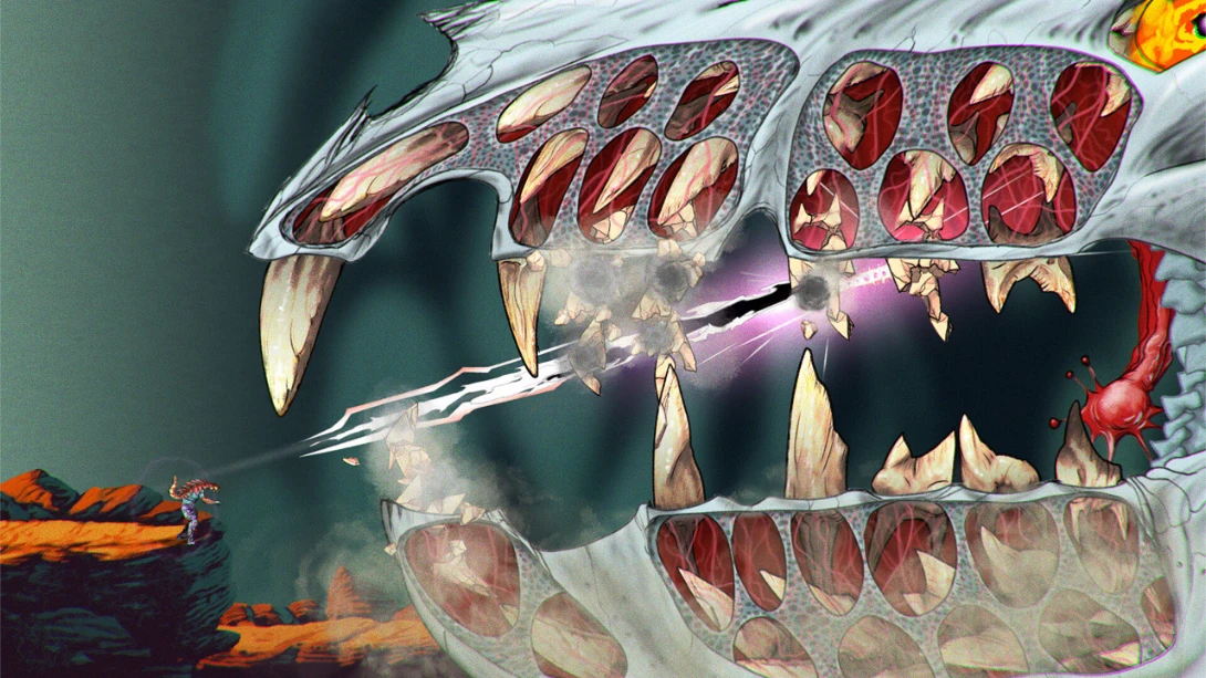 图片[5]-【美版】链杖 .ChainStaff-游糖YoTeb