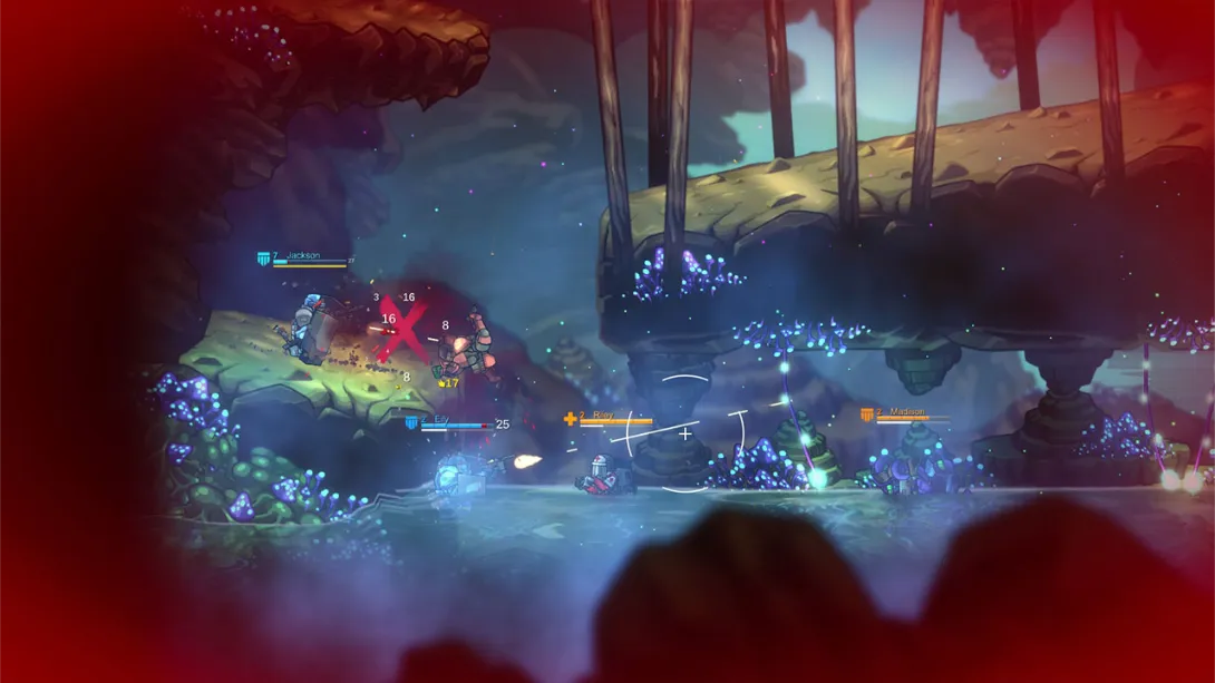 图片[2]-【美版】战火英雄 .Strike Force Heroes-游糖YoTeb