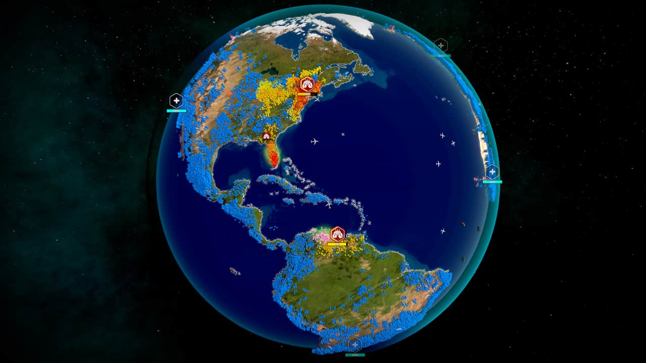 灭绝之日/Extinction Day-游糖YoTeb