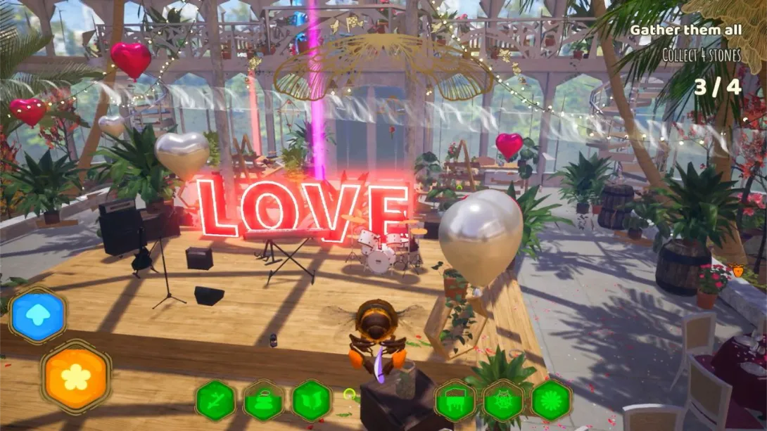 图片[4]-【美版】蜜蜂模拟器 蜂巢 .Bee Simulator The Hive-游糖YoTeb