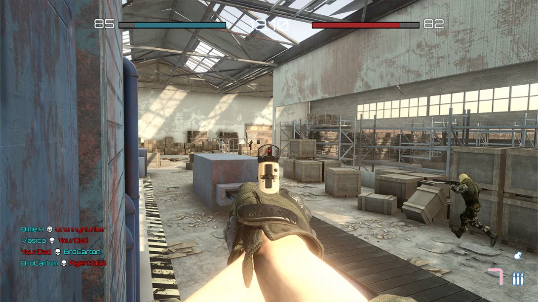 图片[1]-【美版】战斗作战 竞技场 .Combat Ops Arena-游糖YoTeb