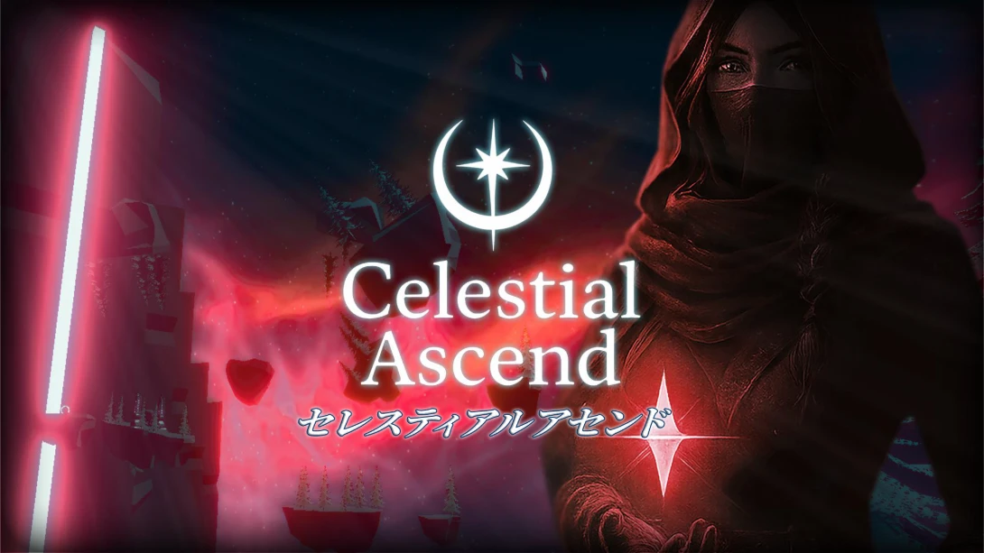 【日版】天界上升 .Celestial Ascend-游糖YoTeb