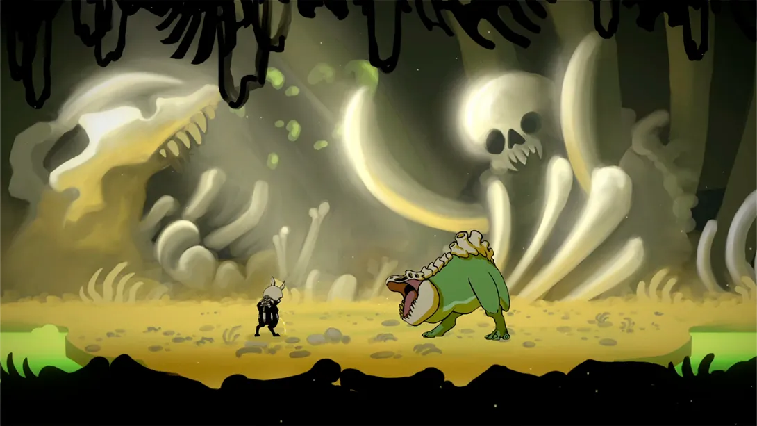 图片[2]-【美版】莫库尔 神之升华 .Morkull Ascend to the Gods-游糖YoTeb