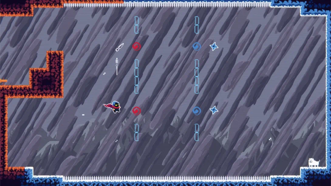 图片[3]-【美版】忍者明 .Ninja Ming-游糖YoTeb