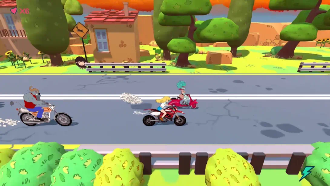 图片[1]-【美版】V的愤怒 .V’s Rage-游糖YoTeb