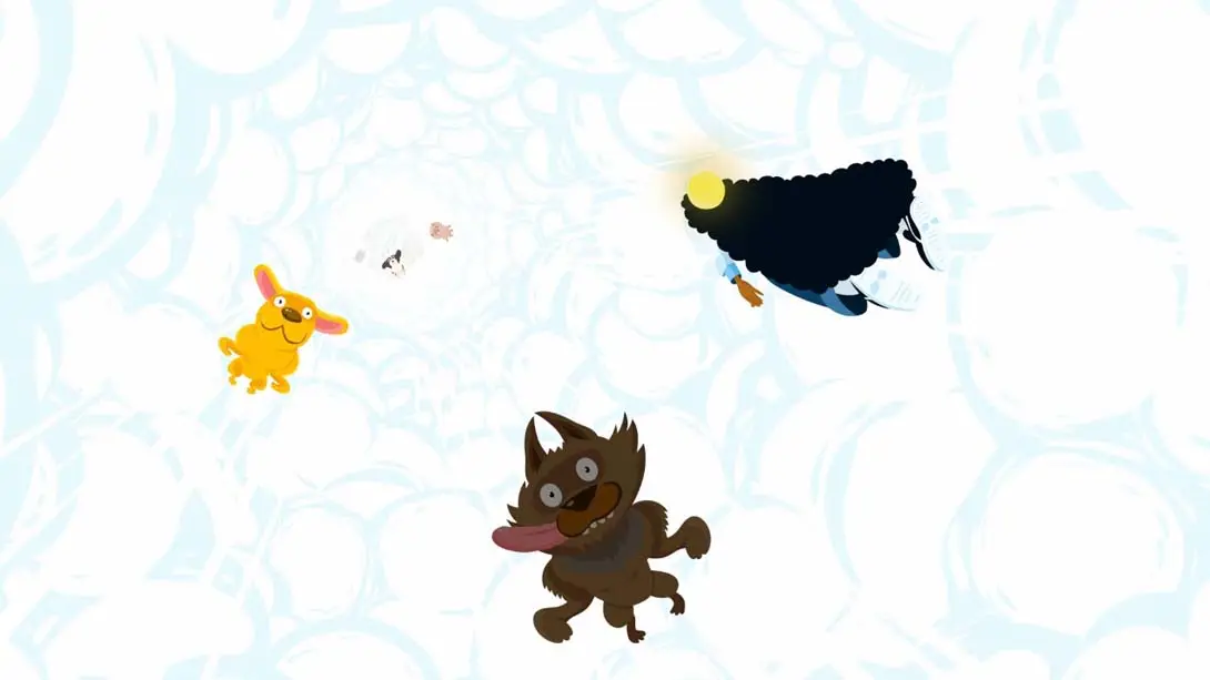 图片[5]-【美版】神的超级大宝贝 .The Holy Gosh Darn-游糖YoTeb