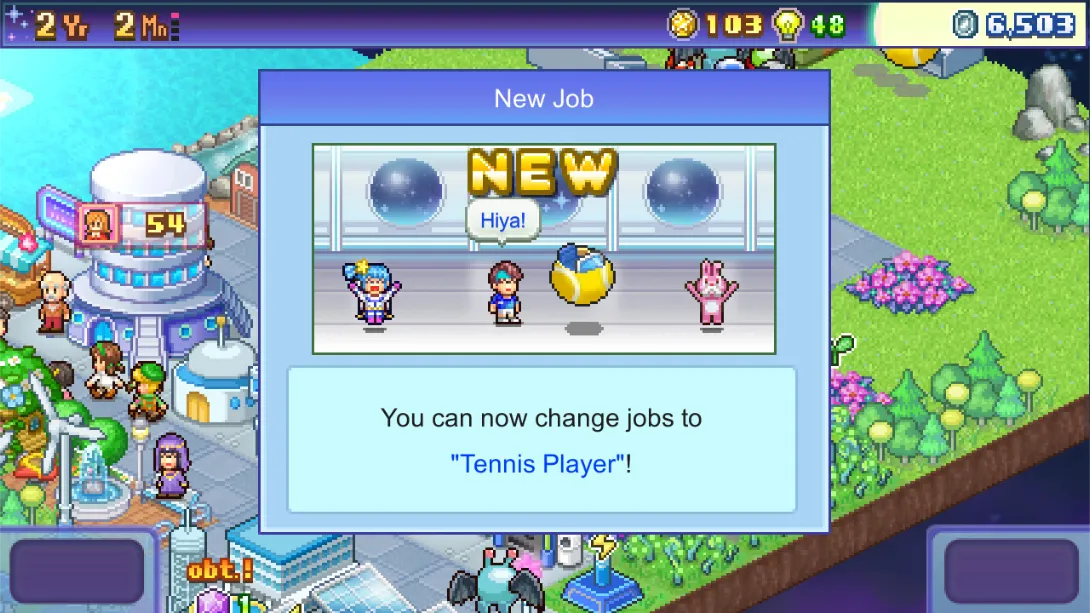 图片[4]-【美版】罗探险飞行队 .Final Frontier Story-游糖YoTeb