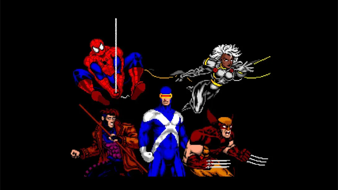 图片[3]-【美版】漫威极限合集 .MARVEL MaXimum Collection-游糖YoTeb