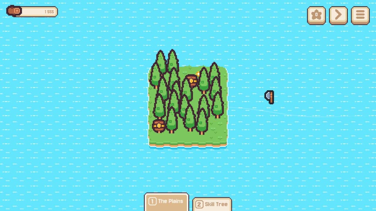 砍树/Chop Chains-游糖YoTeb