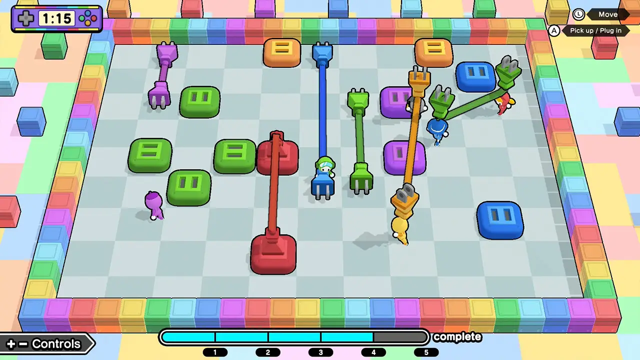 图片[4]-【美版】派对派对时间3 .Party Party Time 3-游糖YoTeb