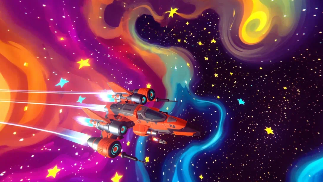 图片[5]-【美版】房屋空战：一团糟 .House Fighters: Total Mess-游糖YoTeb