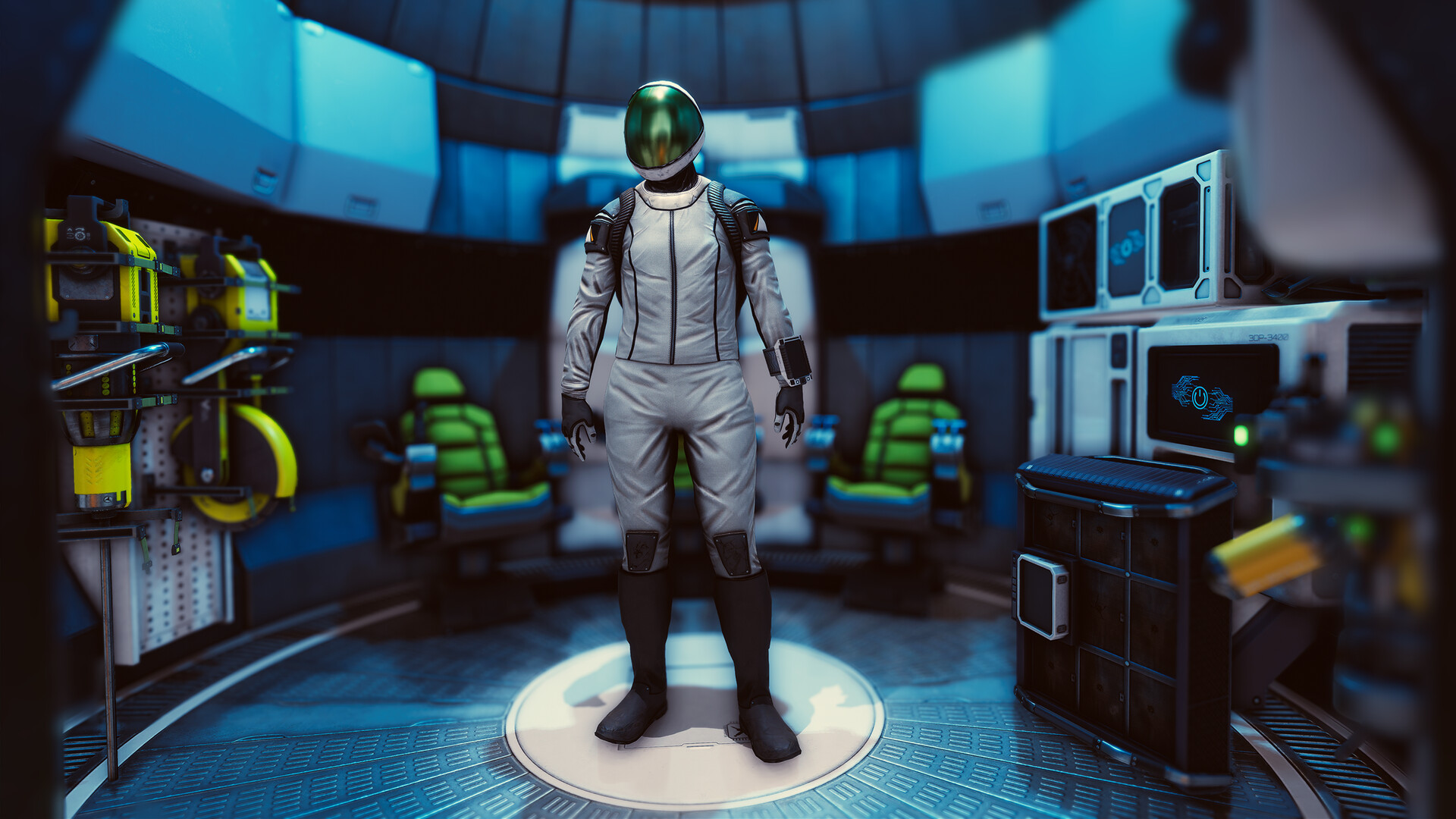 占领火星/Occupy Mars: The Game/支持网络联机-游糖YoTeb