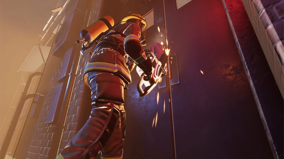 图片[2]-【美版】消防员模拟器 .Firefighting Rescue Simulator-游糖YoTeb