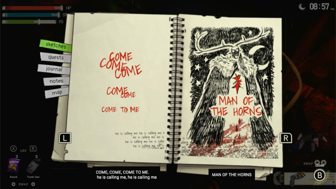 图片[4]-【美版】怪奇镇生存指南 .I Hate This Place-游糖YoTeb