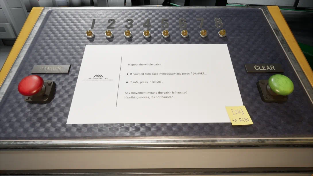 图片[3]-【美版】木屋工厂 .The Cabin Factory-游糖YoTeb