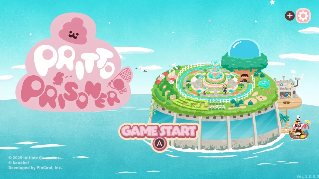 图片[3]-【美版】普力多 普力兹纳 .PRITTO PRISONER-游糖YoTeb