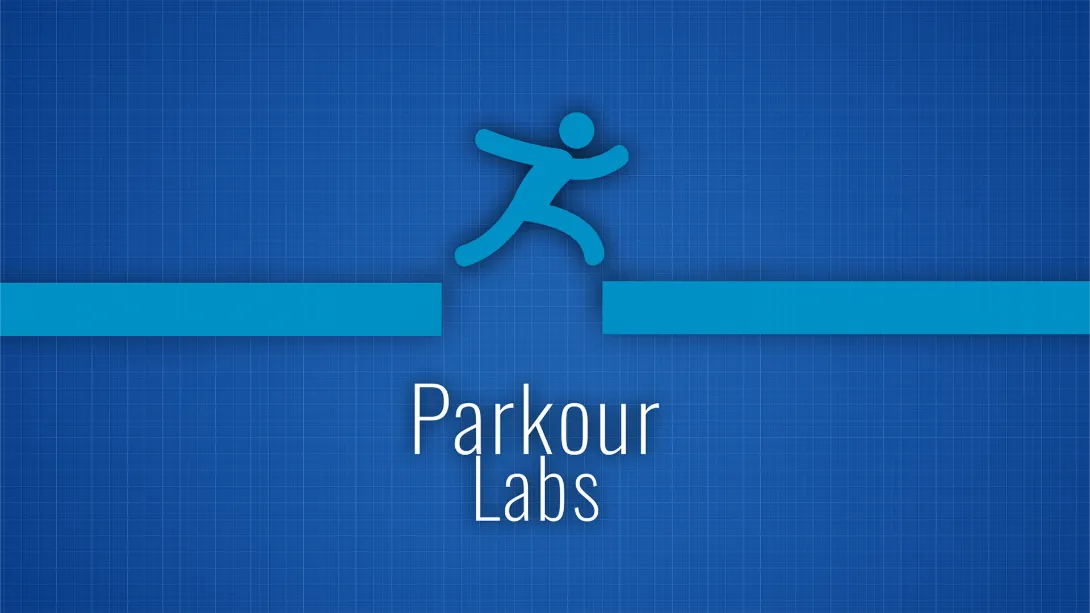 【美版】跑酷实验室 .Parkour Labs-游糖YoTeb