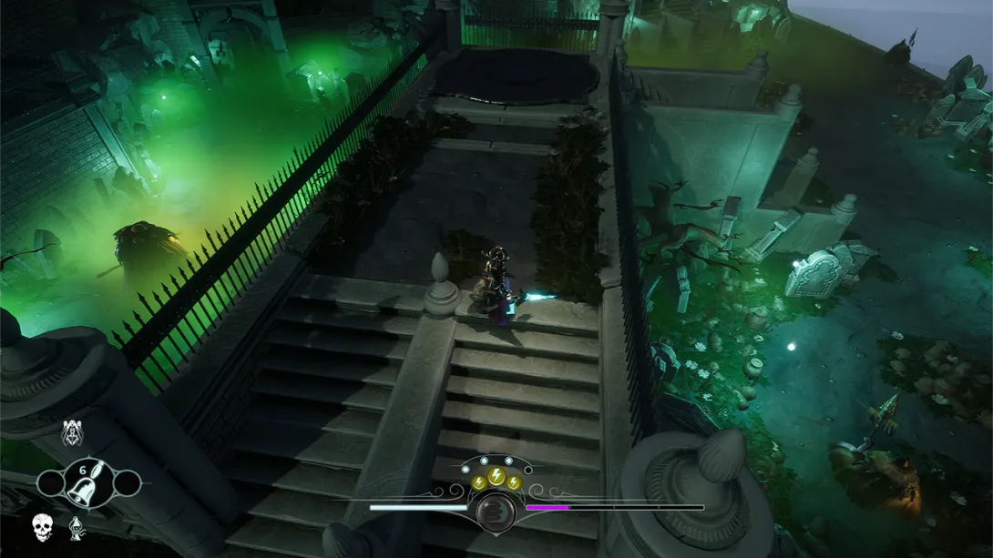 图片[4]-【美版】奥拉之沙 .Sands of Aura-游糖YoTeb