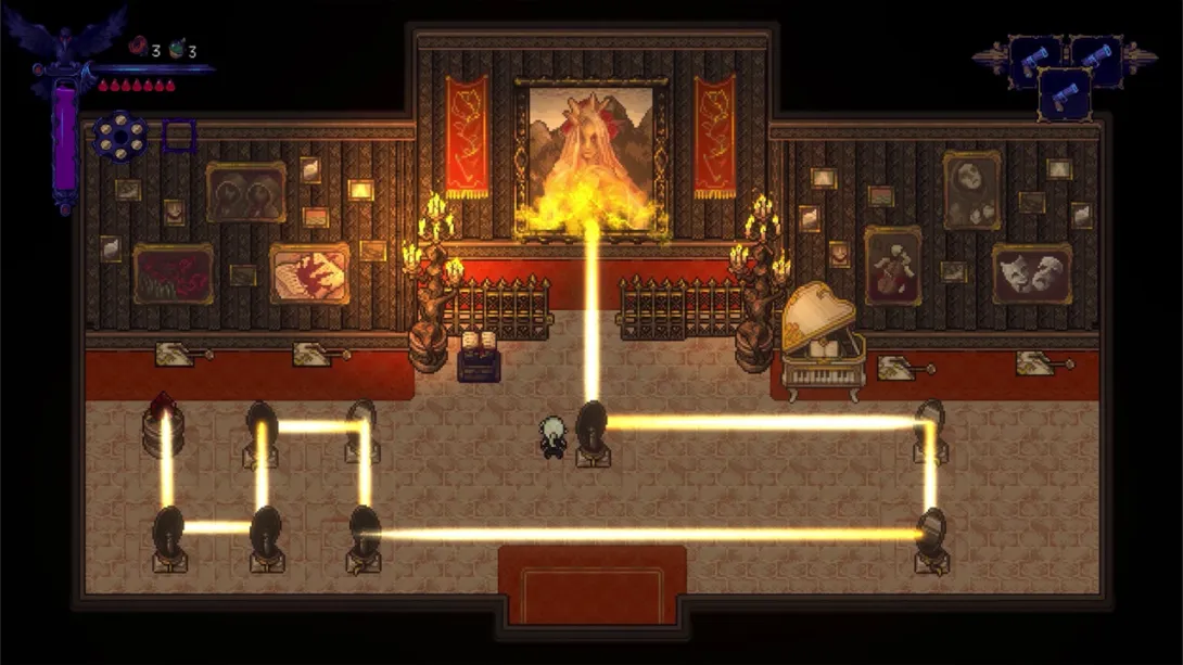 图片[5]-【美版】狩夜人 .Hunt the Night-游糖YoTeb