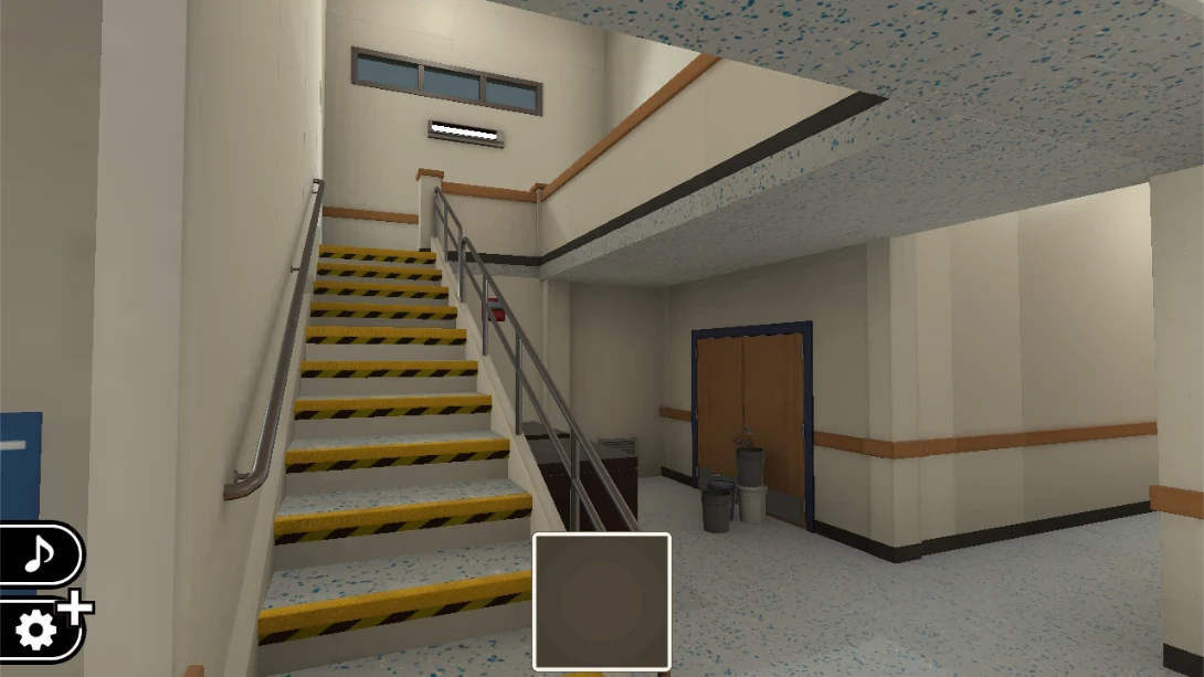 图片[2]-【美版】逃脱游戏 R00M08 .Escape game R00M08-游糖YoTeb