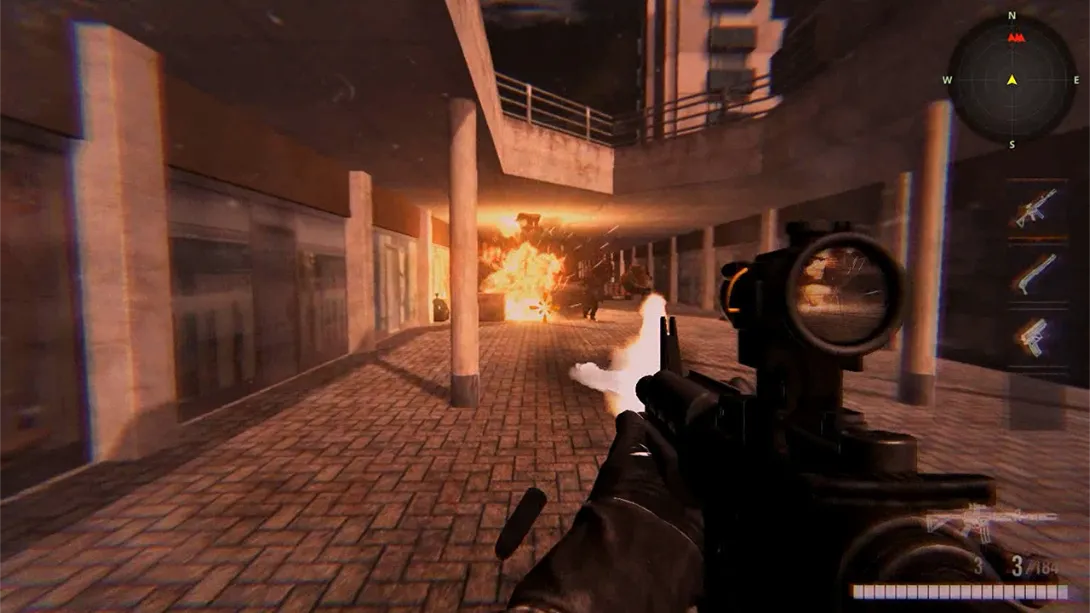 图片[6]-【英版】影裂 野性打击 .Shadow Rift Feral Strike-游糖YoTeb