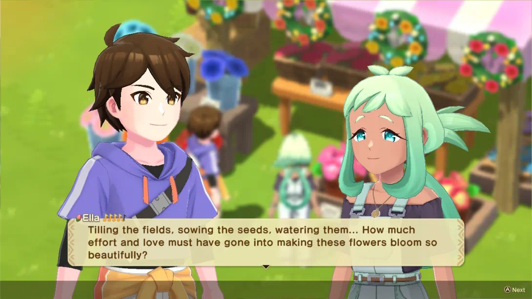 图片[6]-【美版】牧场物语：甜蜜之家 特别版 .Harvest Moon: Home Sweet Home Special Edition-游糖YoTeb