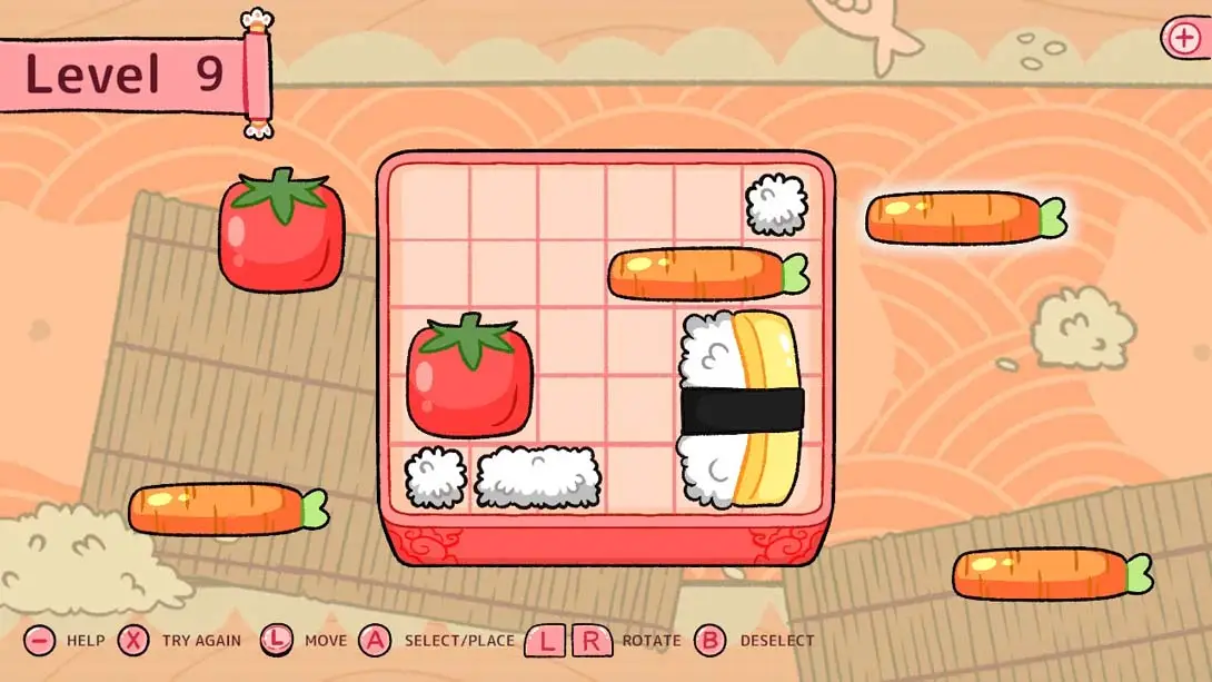 图片[5]-【美版】猫便当 .Neko Bento-游糖YoTeb