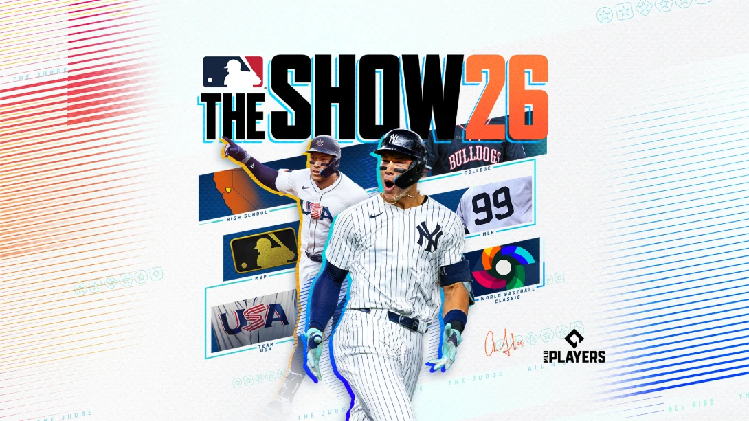 【美版】美国职业棒球大联盟 26 .MLB® The Show 26-游糖YoTeb