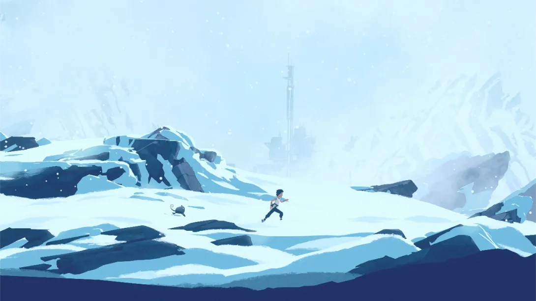 图片[4]-【美版】拉娜之星2 .Planet of Lana II-游糖YoTeb