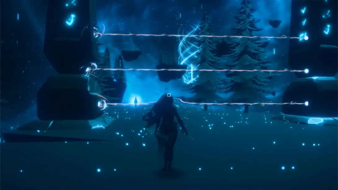 图片[6]-【美版】天幕陨落 .Celestial Fall-游糖YoTeb