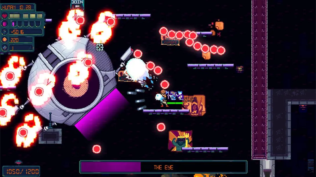 图片[3]-【美版】2084大叛乱版 .The Great Rebellion Edition 2084-游糖YoTeb