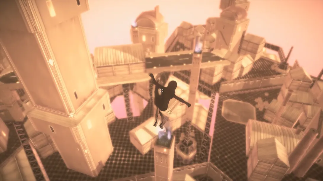 图片[1]-【美版】天幕陨落 .Celestial Fall-游糖YoTeb