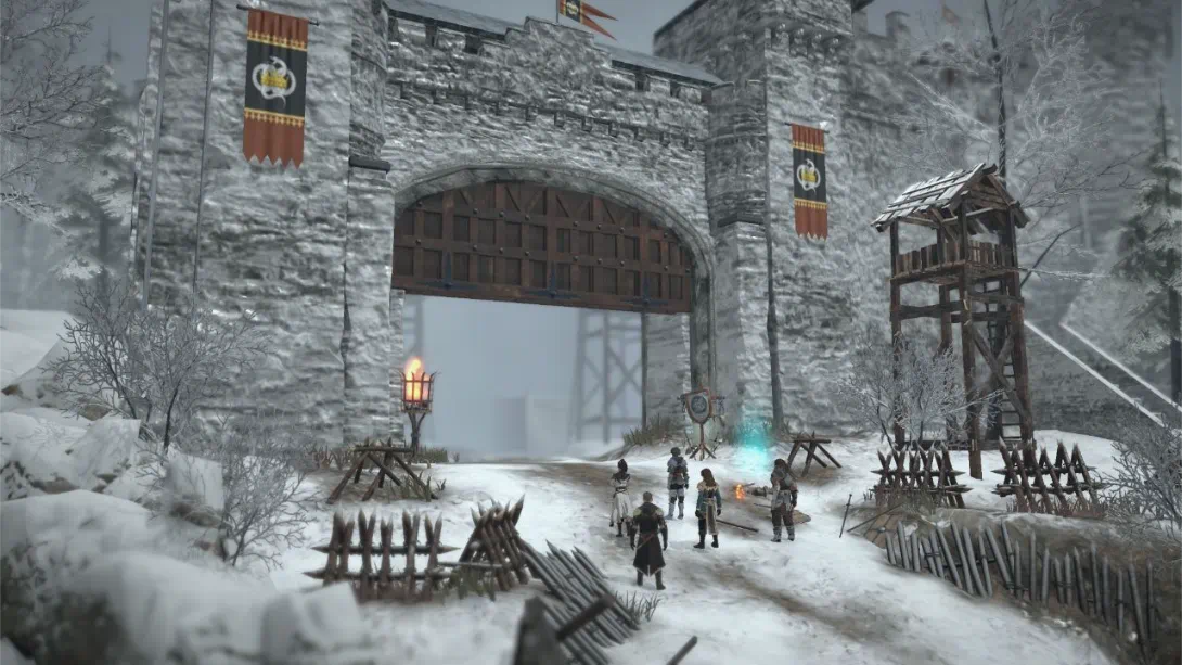 图片[3]-【美版】幻灵降世录 女巫的面纱 .Lost Eidolons Veil of the Witch-游糖YoTeb