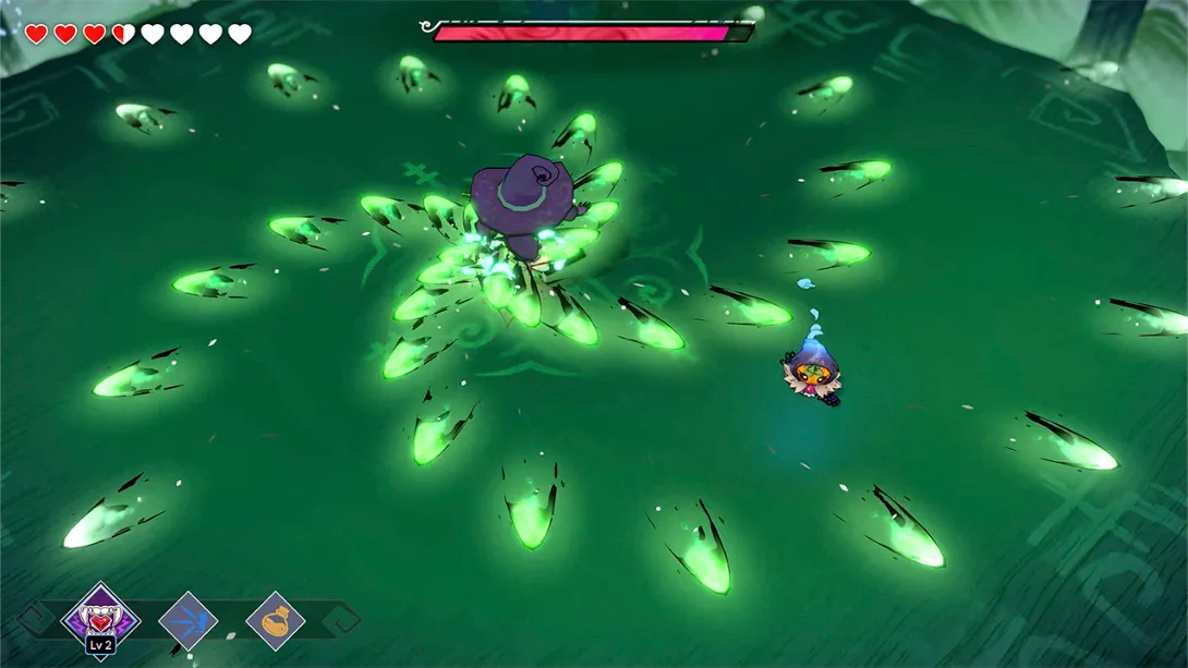 图片[5]-【美版】科科怪 .EL COCO-游糖YoTeb