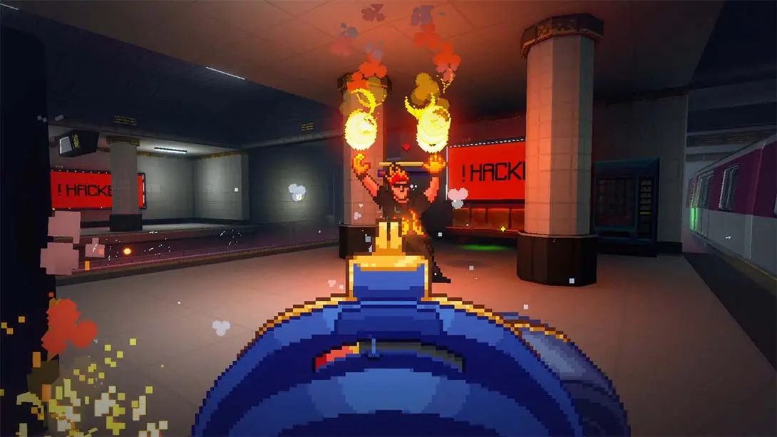 图片[3]-【美版】潮流特警队 .Fashion Police Squad-游糖YoTeb