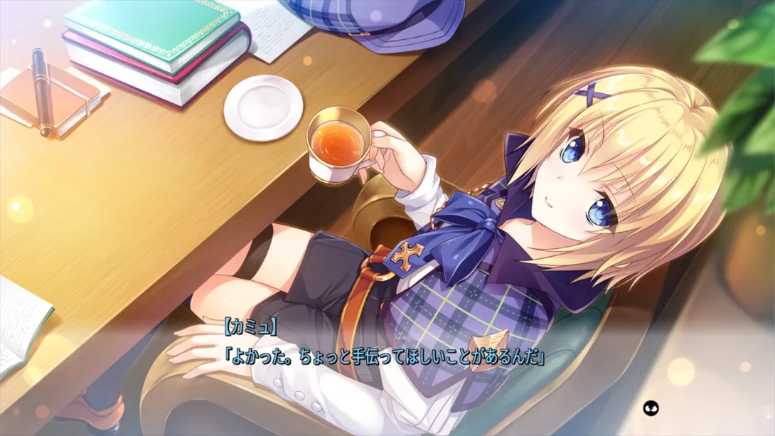 图片[1]-【日版】Yggdra Kingdom-游糖YoTeb