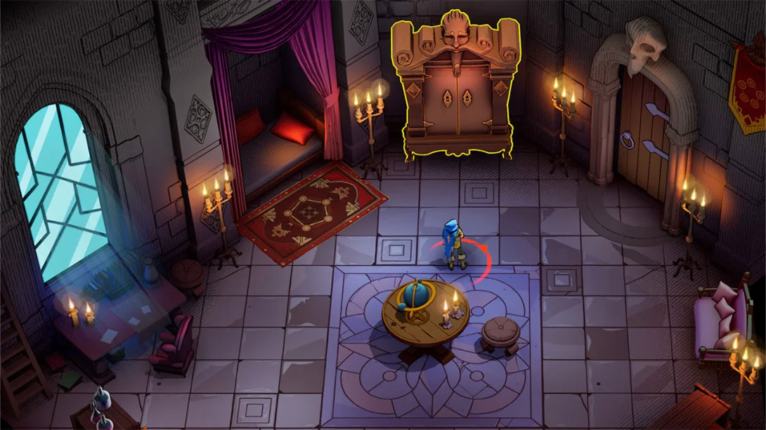 图片[2]-【美版】传说法师2 .Wizard of Legend 2-游糖YoTeb