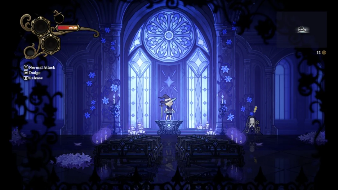 图片[6]-【美版】不寐之境：女巫与魔咒 .Never GraveThe Witch and The Curse-游糖YoTeb