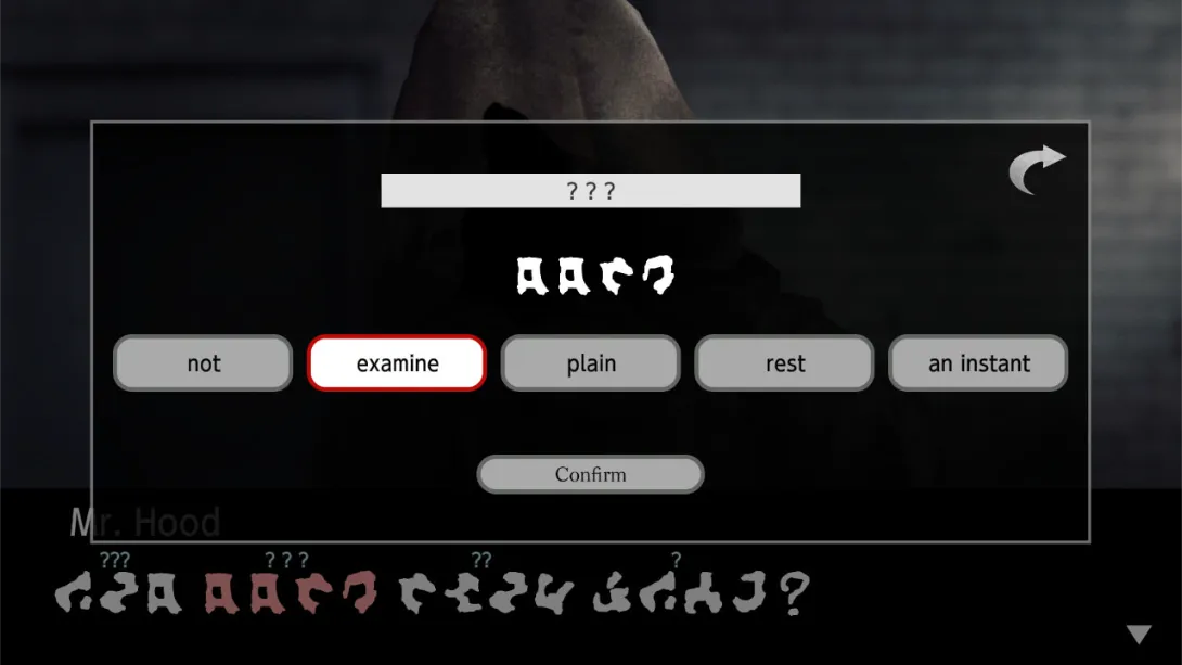 图片[5]-【美版】文字化化 .Homicipher-游糖YoTeb