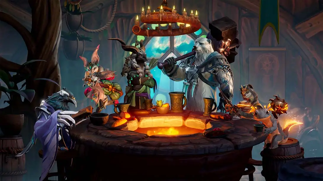 图片[5]-【美版】破碎族裔 .Sunderfolk-游糖YoTeb