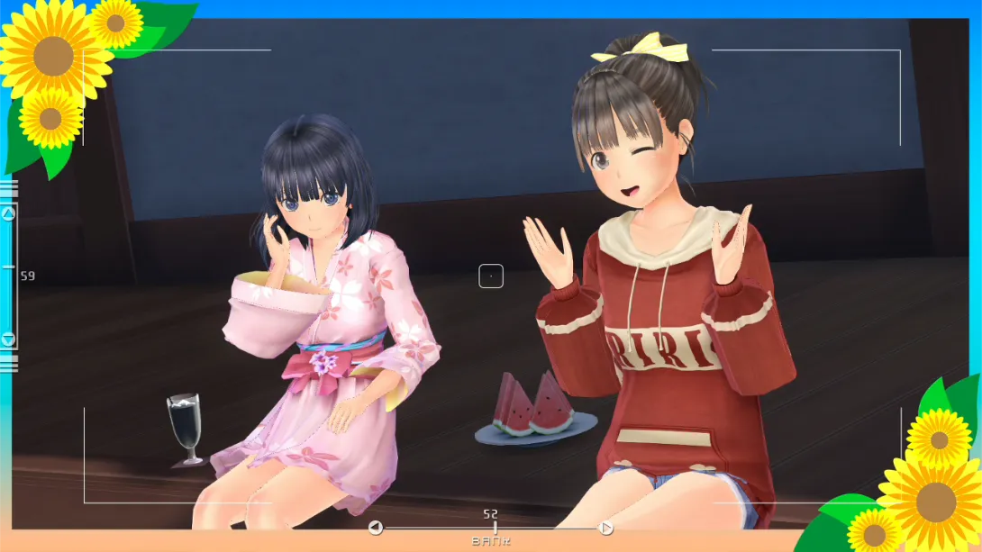 图片[1]-【日版】LoveR Kiss 无尽回忆 .LoveR Kiss Endless Memories-游糖YoTeb