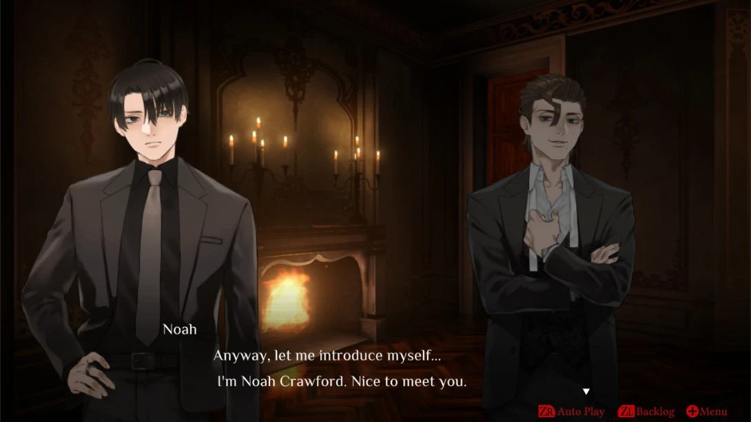 图片[2]-【美版】黑暗拍卖 .Dark Auction-游糖YoTeb