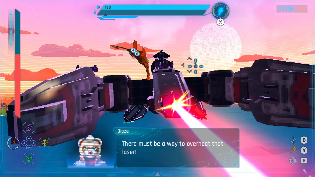 图片[2]-【美版】凤凰毛皮中队 .FUR Squadron Phoenix-游糖YoTeb