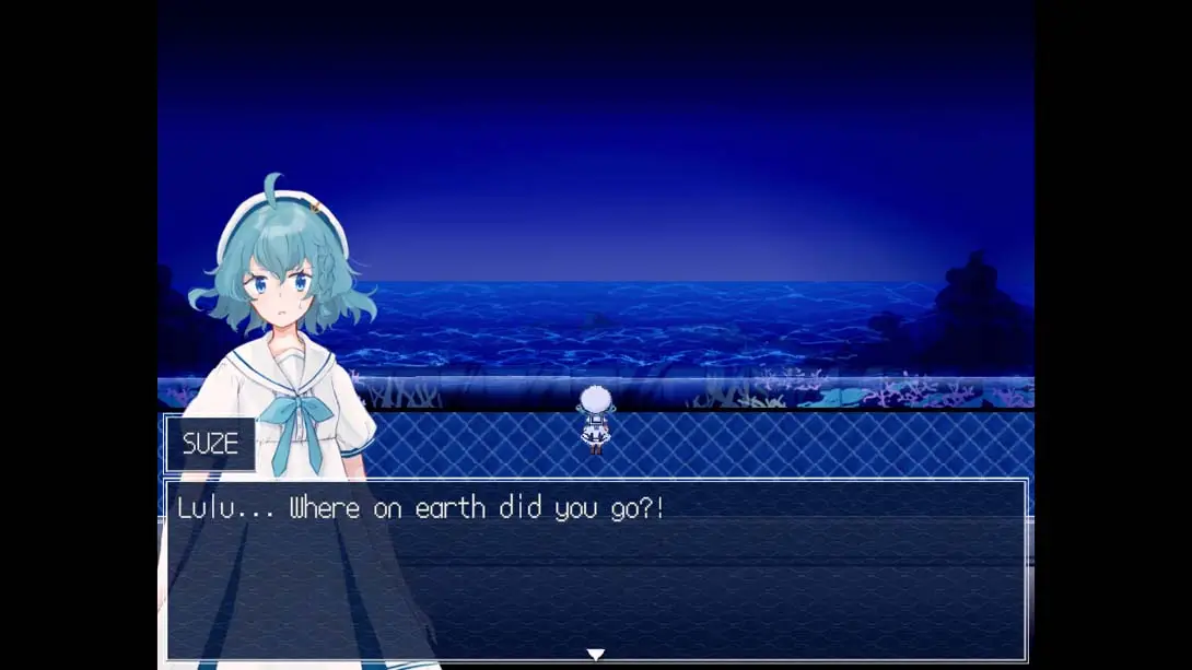 图片[2]-【美版】水族馆不跳舞 .The Aquarium does not dance-游糖YoTeb