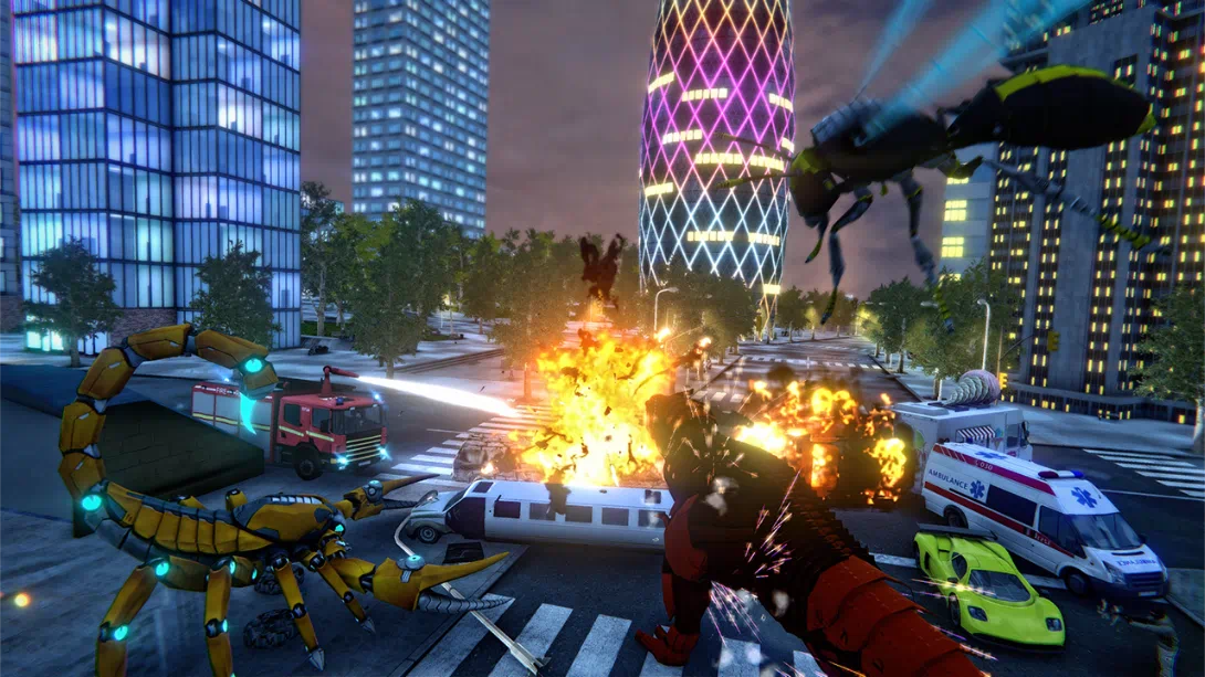 图片[5]-【美版】拉娜的崛起 .Rise of Rana-游糖YoTeb