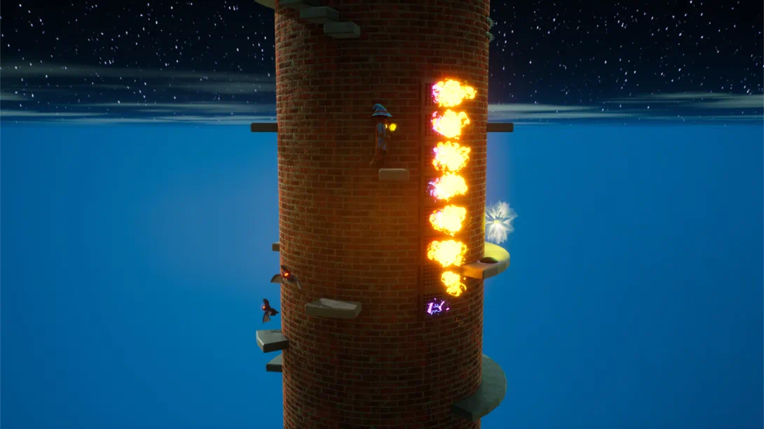 图片[4]-【美版】拉莫2 .Lumo 2-游糖YoTeb